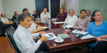 Alerta Salud de temperaturas de hasta 48 °C en regiones de Tamaulipas; Operativo atenderá incidencias