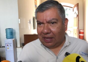 Protección Civil Victoria activa plan de hidratación por onda cálida