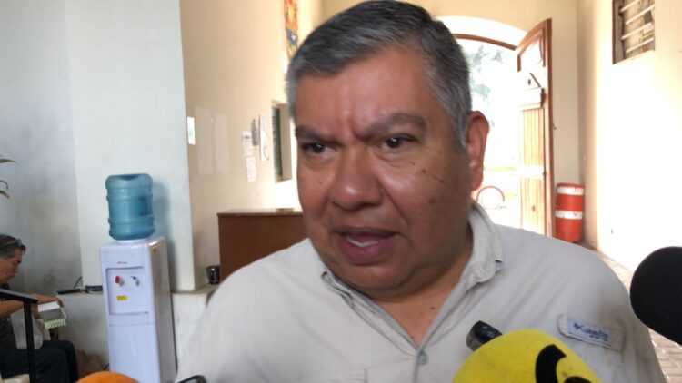 Protección Civil Victoria activa plan de hidratación por onda cálida