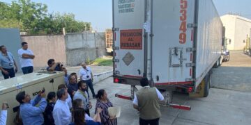 Manda IETAM a municipios las boletas electorales