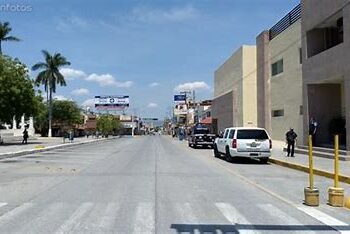 Alcanza zona cañera de Tamaulipas sensación térmica de 52 °C por ola de calor