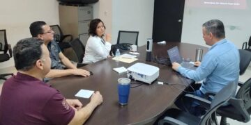 Comité Estatal de Seguridad en Salud pone en marcha plan de contingencia