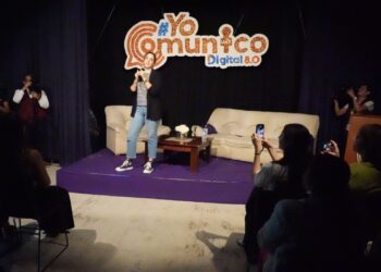 Abordan en la UAT actualidades de la comunicación en la era digital