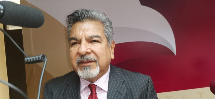 Mejora salud de guardia estatal baleado en enfrentamiento en Río Bravo