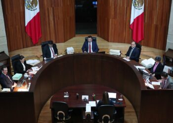 Desecha máximo Tribunal Electoral impugnación de Francisco García Cabeza de Vaca