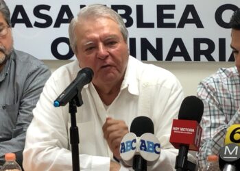 Anuncia programa de seguridad pública “Alerta Temprana” para Cd. Victoria