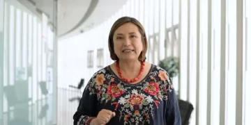Xóchitl Gálvez visitará 5 municipios de Tamaulipas jueves y viernes