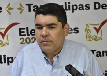 Descarta IETAM riesgos en elecciones