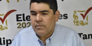 Descarta IETAM riesgos en elecciones