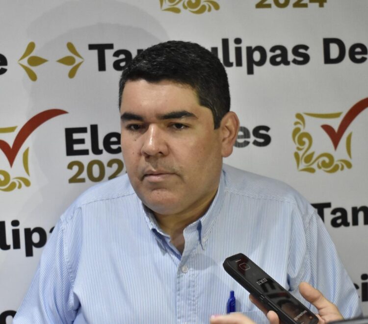 Descarta IETAM riesgos en elecciones