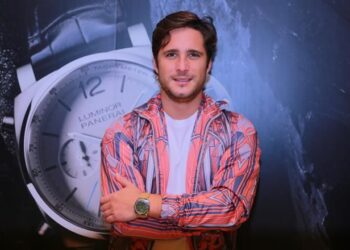 Diego Boneta desvincula su participación de problemas legales en serie sobre Paco Stanley