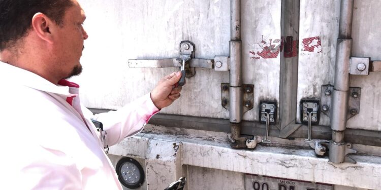 Llegan a Tamaulipas las boletas para la elección federal del 2 de junio