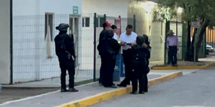 Exige MC reforzar seguridad a candidatos tras atentado a militantes