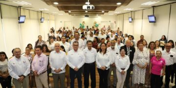 Conmemora la SST Día Nacional de la Salud Materna y Perinatal 