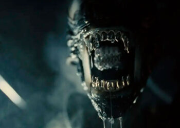 Alien: Romulus vuelve al terror práctico del filme original