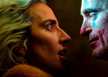 Asegura Lady Gaga que su Harley Quinn ‘será muy auténtica’