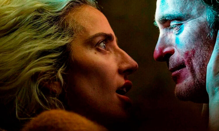 Asegura Lady Gaga que su Harley Quinn ‘será muy auténtica’