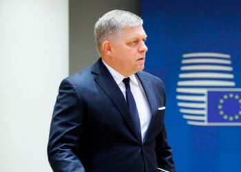 El primer ministro eslovaco mejora su salud tras el atentado