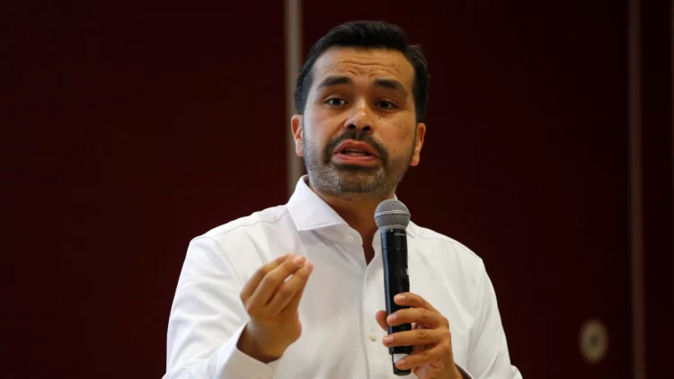 Jorge Álvarez Máynez Suspende Campaña por Segundo Día Consecutivo tras Tragedia en San Pedro