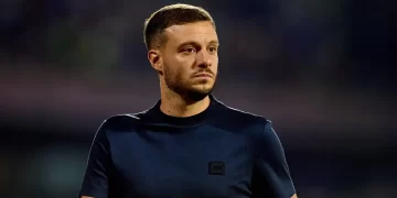 Anselmi se une a los técnicos que llegaron a la final en su primer torneo en México