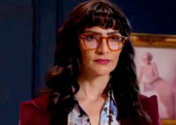 La secuela de “Betty, la fea” tiene fecha de estreno: ¡19 de julio!