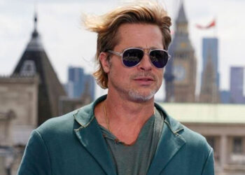 Empresa demanda a Brad Pitt por ‘malversar fondos’ del viñedo