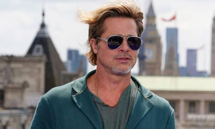 Empresa demanda a Brad Pitt por ‘malversar fondos’ del viñedo