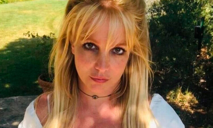 Preocupación por la salud mental de Britney Spears después de la tutela