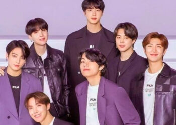 BTS revela reparto de su nueva serie ‘Begin Youth’ que cautiva a los espectadores