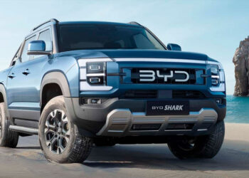 Estados Unidos plantea penalidades ante posible producción china de vehículos eléctricos en México