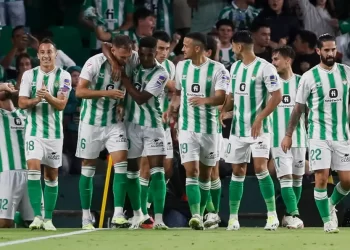 América considera fichar a Germán Pezzella para el Apertura 2024