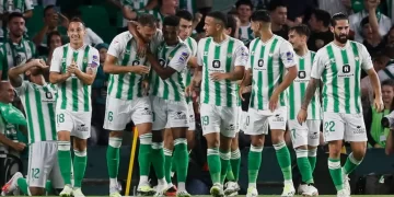 América considera fichar a Germán Pezzella para el Apertura 2024