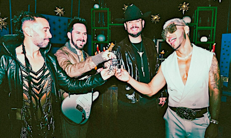 Camila y Edén Muñoz se unen para lanzar “Corazón en Coma”