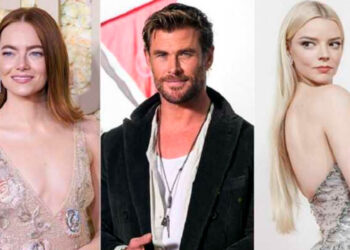 Estrellas como Emma Stone, Chris Hemsworth y Anya Taylor-Joy brillarán en el Festival de Cannes