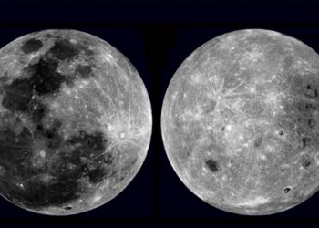China emprende su misión a la cara oculta de la Luna:  Sonda Chang’e-6