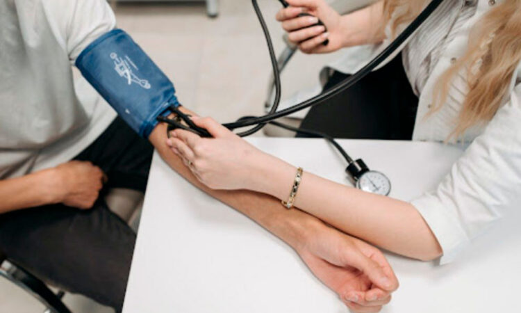 Enfermedades cardiovasculares cobran la vida de 10.000 personas diariamente en Europa