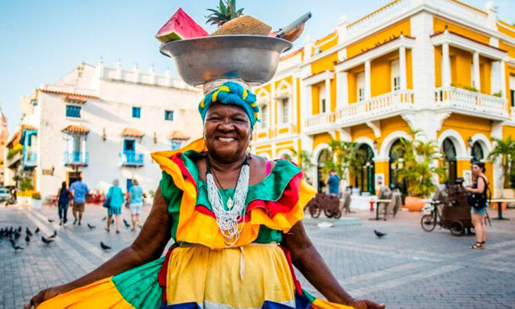 Colombia gana premio al mejor destino turístico afro del mundo