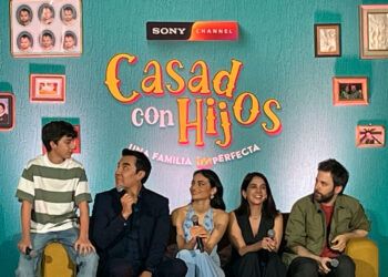 Adrián Uribe deja atrás al ‘Vítor’ y se embarca en nuevos proyectos