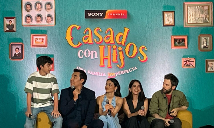 Adrián Uribe deja atrás al ‘Vítor’ y se embarca en nuevos proyectos