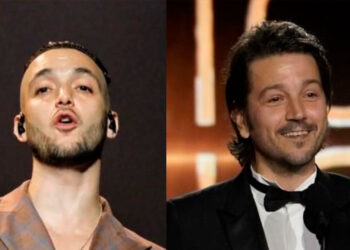 Diego Luna y C. Tangana serán protagonistas en el FICG 2024