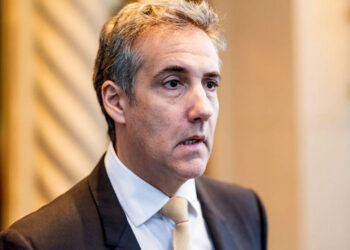 El exabogado de Donald Trump admite haber sustraído 30.000 dólares de la Organización Trump