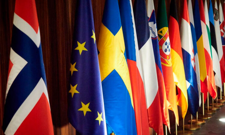 España y República Checa reafirman su relación bilateral y compromiso con la Unión Europea