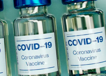 Desarrollan nueva vacuna para ‘la próxima pandemia de COVID’
