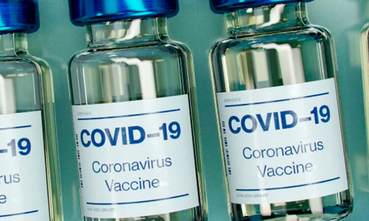 Desarrollan nueva vacuna para ‘la próxima pandemia de COVID’