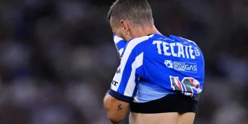 FIFA se pronuncia sobre la sanción a Rayados de Monterrey: Podría levantarse en los próximos días