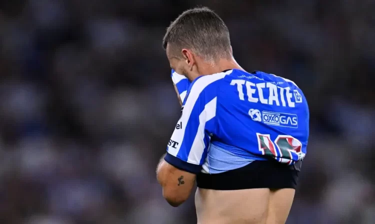 FIFA se pronuncia sobre la sanción a Rayados de Monterrey: Podría levantarse en los próximos días