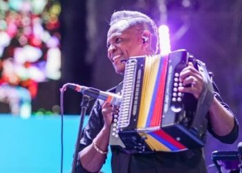 Muere Omar Geles a los 57 años, compositor de ‘Los Caminos de la Vida’
