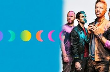 Coldplay anuncia su próximo álbum