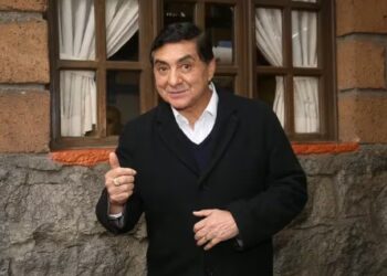 Carlos Bonavides oferta sus “shows” por problemas financieros