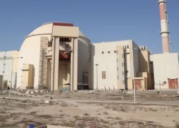 Irán aumenta sus reservas de uranio enriquecido a niveles cercanos a los aptos para armas nucleares